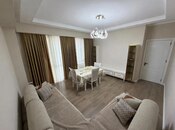 İcarəyə verilir 3 otaqlı yeni tikili 85 m², Yasamal r., photo 1 from 8