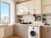 İcarəyə verilir 2 otaqlı yeni tikili 70 m², Həzi Aslanov m., photo 3 from 5