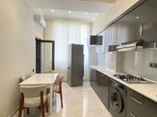 İcarəyə verilir 3 otaqlı yeni tikili 130 m², 8 Noyabr m., photo 2 from 8