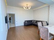 İcarəyə verilir 3 otaqlı yeni tikili 130 m², 8 Noyabr m., photo 7 from 8