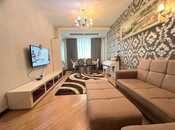 Продаётся 2-комн. новостройка 65 м², м. Элмляр Академиясы, photo 1 from 8