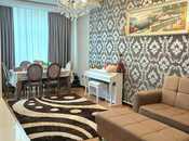 Продаётся 2-комн. новостройка 65 м², м. Элмляр Академиясы, photo 2 from 8
