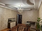 İcarəyə verilir 3 otaqlı yeni tikili 105 m², Şah İsmayıl Xətai m., photo 4 from 8