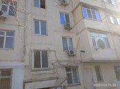 Satılır 2 otaqlı köhnə tikili 46 m², İnşaatçılar m., photo 2 from 8