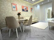 Satılır 3 otaqlı yeni tikili 99 m², Gənclik m., photo 3 from 8