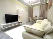 Satılır 3 otaqlı yeni tikili 99 m², Gənclik m., photo 2 from 8