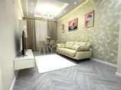 Satılır 3 otaqlı yeni tikili 99 m², Gənclik m., photo 1 from 8