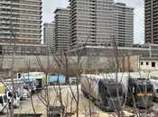 İcarəyə verilir 3 otaqlı həyət evi/bağ evi 80 m², Ağ şəhər q., photo 1 from 8