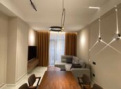 Сдаётся 2-комн. новостройка 60 м², м. Низами, photo 1 from 8