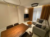 Сдаётся 2-комн. новостройка 60 м², м. Низами, photo 2 from 8