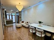 Satılır 3 otaqlı yeni tikili 108 m², Əhmədli m., photo 1 from 8