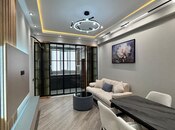 Satılır 2 otaqlı yeni tikili 60 m², Həzi Aslanov m., photo 2 from 8
