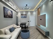 Satılır 2 otaqlı yeni tikili 60 m², Həzi Aslanov m., photo 1 from 8