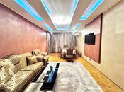 İcarəyə verilir 3 otaqlı yeni tikili 103 m², Elmlər Akademiyası m., photo 2 from 8