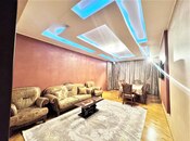 İcarəyə verilir 3 otaqlı yeni tikili 103 m², Elmlər Akademiyası m., photo 1 from 8