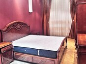 İcarəyə verilir 3 otaqlı yeni tikili 103 m², Elmlər Akademiyası m., photo 3 from 8