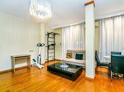 İcarəyə verilir 3 otaqlı köhnə tikili 100 m², Sahil m., photo 6 from 8