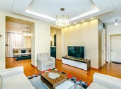 İcarəyə verilir 3 otaqlı köhnə tikili 100 m², Sahil m., photo 5 from 8