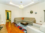 İcarəyə verilir 3 otaqlı köhnə tikili 100 m², Sahil m., photo 2 from 8