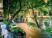 İcarəyə verilir 3 otaqlı köhnə tikili 100 m², Sahil m., photo 1 from 8