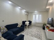 Продаётся 3-комн. вторичка 85 м², Ясамальский р., photo 4 from 8