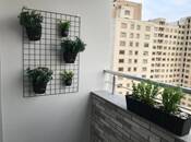 İcarəyə verilir 3 otaqlı yeni tikili 115 m², Şah İsmayıl Xətai m., photo 7 from 8