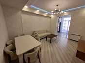 İcarəyə verilir 3 otaqlı yeni tikili 135 m², İnşaatçılar m., photo 1 from 8