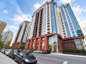 Satılır 3 otaqlı yeni tikili 102 m², Elmlər Akademiyası m., photo 1 from 8