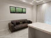 İcarəyə verilir 3 otaqlı yeni tikili 97 m², Ağ şəhər q., photo 3 from 8