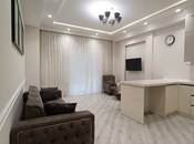 İcarəyə verilir 3 otaqlı yeni tikili 97 m², Ağ şəhər q., photo 2 from 8
