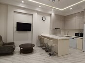 İcarəyə verilir 3 otaqlı yeni tikili 97 m², Ağ şəhər q., photo 4 from 8