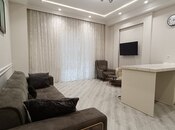 İcarəyə verilir 3 otaqlı yeni tikili 97 m², Ağ şəhər q., photo 8 from 8