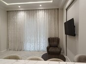 İcarəyə verilir 3 otaqlı yeni tikili 97 m², Ağ şəhər q., photo 6 from 8