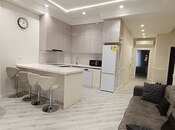 İcarəyə verilir 3 otaqlı yeni tikili 97 m², Ağ şəhər q., photo 5 from 8