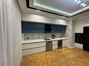 İcarəyə verilir 3 otaqlı yeni tikili 110 m², Ağ şəhər q., photo 8 from 8