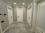 İcarəyə verilir 3 otaqlı yeni tikili 110 m², Ağ şəhər q., photo 3 from 8