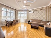 Сдаётся 3-комн. новостройка 140 м², Насиминский  р., photo 2 from 7