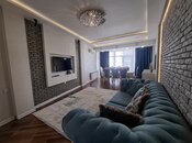 Сдаётся 3-комн. новостройка 110 м², м. Низами, photo 2 from 8