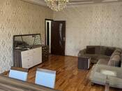 İcarəyə verilir 3 otaqlı yeni tikili 105 m², Şah İsmayıl Xətai m., photo 1 from 8