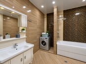 İcarəyə verilir 3 otaqlı yeni tikili 145 m², Nərimanov r., photo 7 from 7