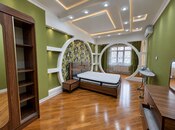 İcarəyə verilir 3 otaqlı yeni tikili 145 m², Nərimanov r., photo 1 from 7