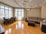 İcarəyə verilir 3 otaqlı yeni tikili 145 m², Nərimanov r., photo 4 from 7