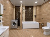 İcarəyə verilir 3 otaqlı yeni tikili 145 m², Nərimanov r., photo 6 from 7