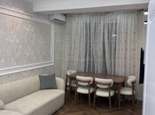 Сдаётся 2-комн. новостройка 43 м², Сабаильский р., photo 1 from 4
