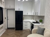 Сдаётся 2-комн. новостройка 43 м², Сабаильский р., photo 2 from 4