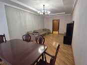 İcarəyə verilir 3 otaqlı yeni tikili 135 m², Elmlər Akademiyası m., photo 2 from 8