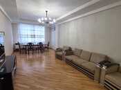İcarəyə verilir 3 otaqlı yeni tikili 135 m², Elmlər Akademiyası m., photo 8 from 8