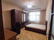 İcarəyə verilir 3 otaqlı yeni tikili 135 m², Elmlər Akademiyası m., photo 5 from 8