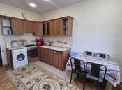 İcarəyə verilir 3 otaqlı yeni tikili 135 m², Elmlər Akademiyası m., photo 4 from 8