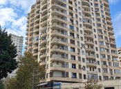 Satılır 1 otaqlı yeni tikili 50 m², Gənclik m., photo 2 from 5